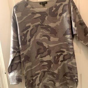 All Cotton Spring Lightweight Sweater